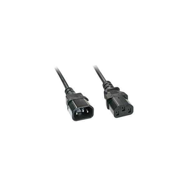 CABLE POWER C14 TO C13/5M 30333 LINDY