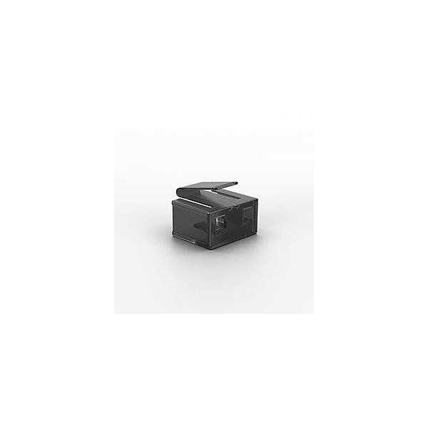 NET ACC RJ45 PORT BLOCKER/BLACK PACK20 40471 LINDY