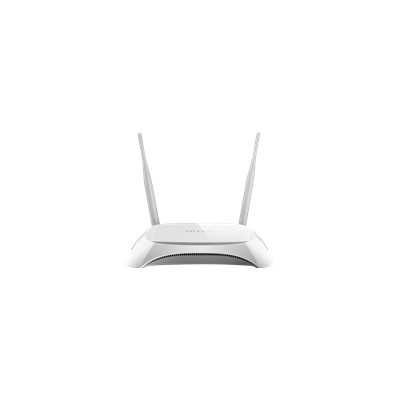 TP-LINK 300Mbps WLAN N 3G Router