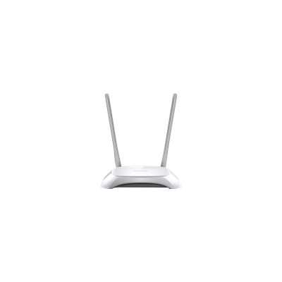 TP-LINK 300Mbps Wireless N Router