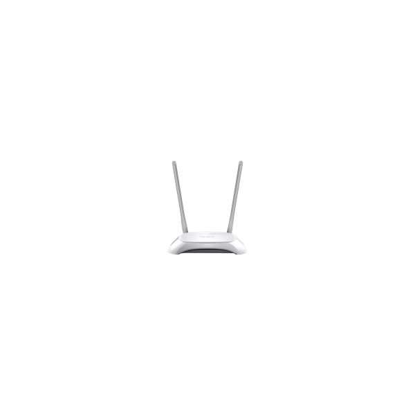 TP-LINK 300Mbps Wireless N Router