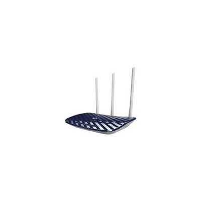 TP-LINK AC750 Dual Band Wireless Router