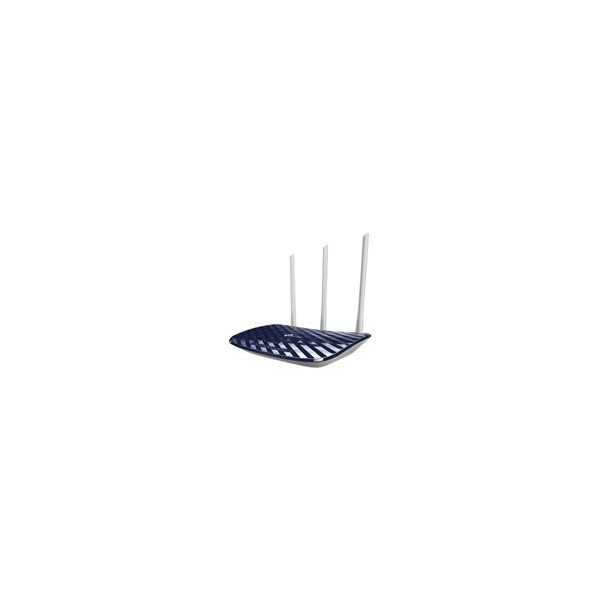 TP-LINK AC750 Dual Band Wireless Router