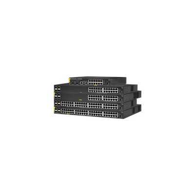 HPE Aruba 6000 48G CL4 4SFP Switch