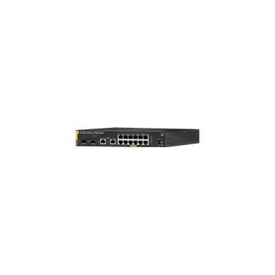 HPE Aruba 6000 12G CL4 2SFP 139W Switch