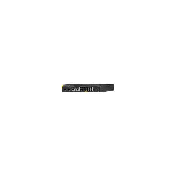 HPE Aruba 6000 12G CL4 2SFP 139W jungiklis