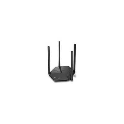 TP-LINK AX1500 Dual-Band Wi-Fi 6 Router