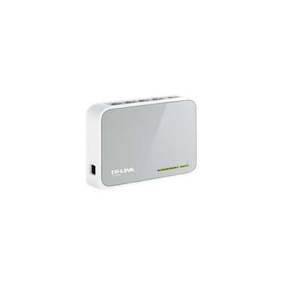 TP-LINK 5port 10/100 Switch Desktop