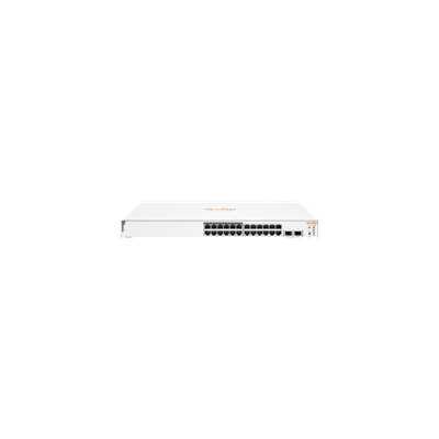 HPE Aruba Switch IOn 1830 24G 2SFP 195W