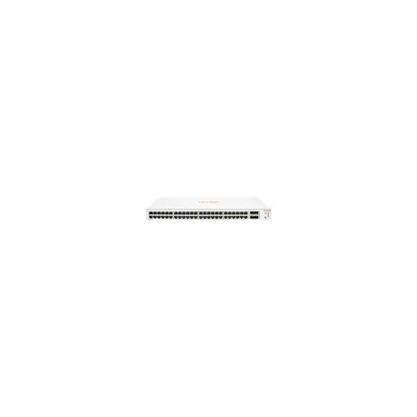 HPE Aruba Switch ION 1830 48G 4SFP