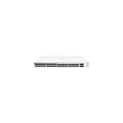 HPE Aruba Switch IOn 1830 48G 4SFP 370W