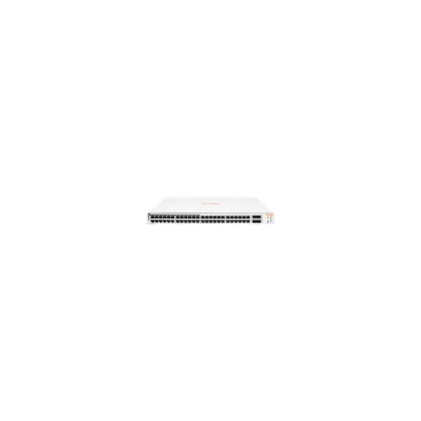 HPE Aruba Switch ION 1830 48G 4SFP 370W