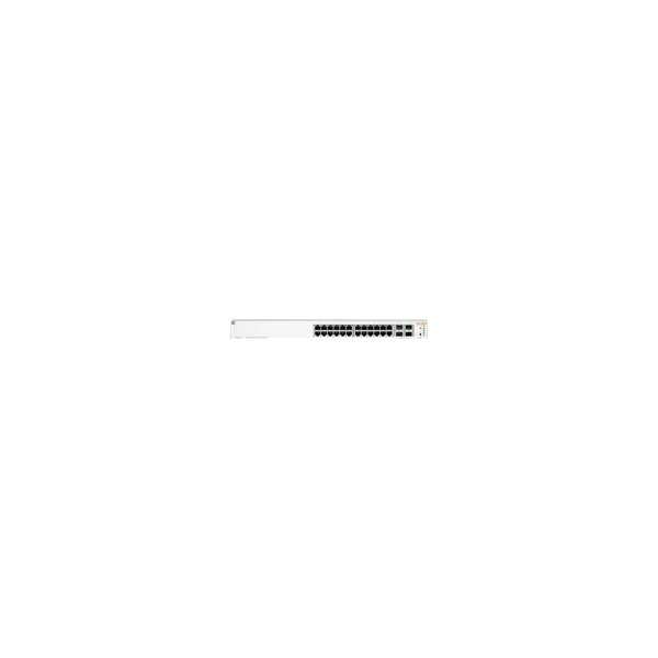 HPE Aruba ION 1930 24G 4SFP+ 370W Sw