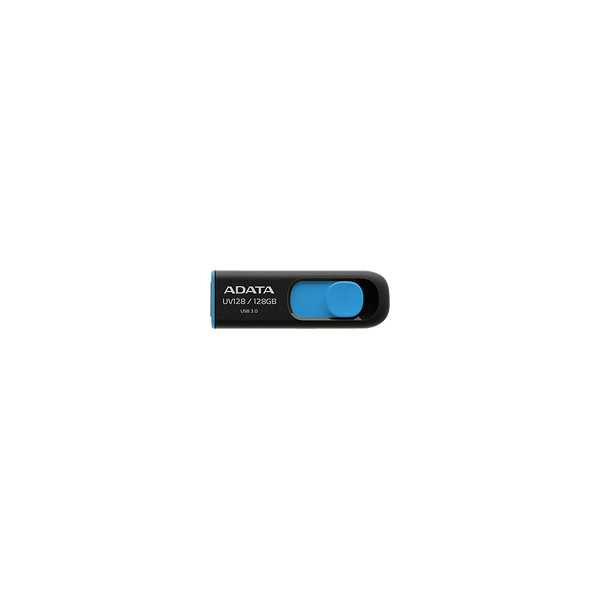 A-DATA UV128 128GB USB3.0 Stick Black