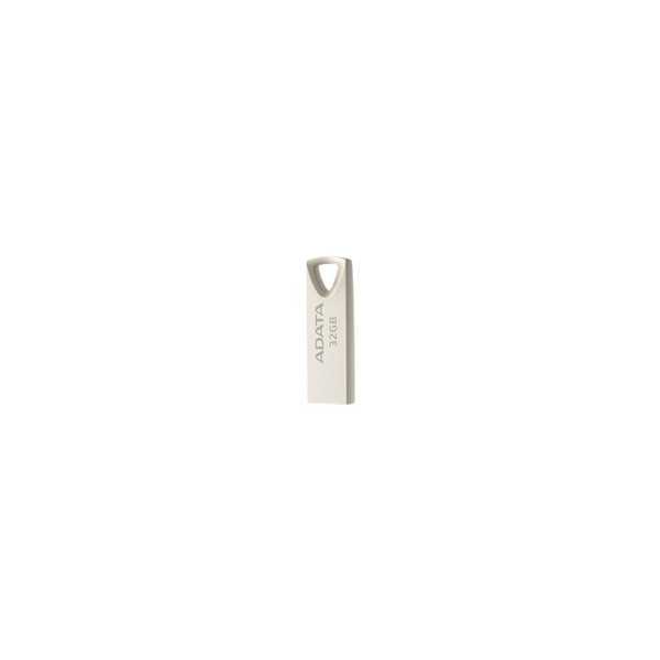 ADATA 32GB USB2.0 UV210 Silver