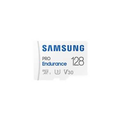 SAMSUNG PRO Endurance microSD 128GB