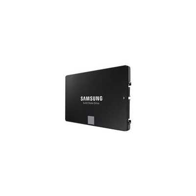 SAMSUNG 870 EVO 2TB SATA3 2.5inch SSD