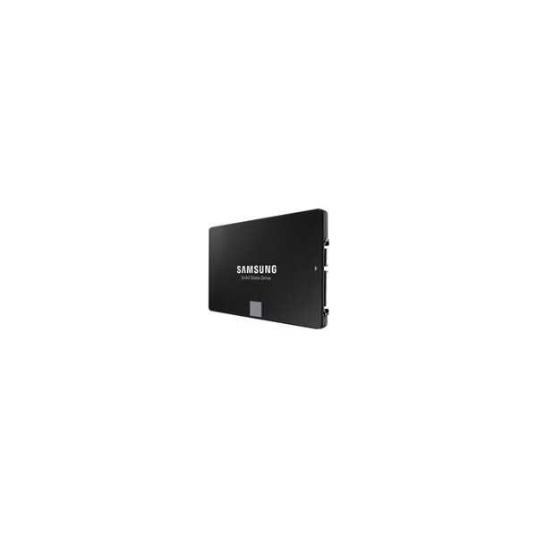 SAMSUNG 870 EVO 2TB SATA3 2.5inch SSD