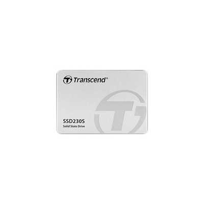 TRANSCEND 4TB 2.5inch SSD SATA3 3D TLC