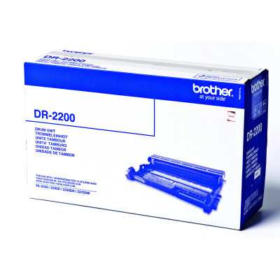 Brother Drum Unit DR2200