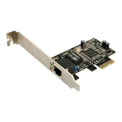 Logilink Gigabit PCI Express network card