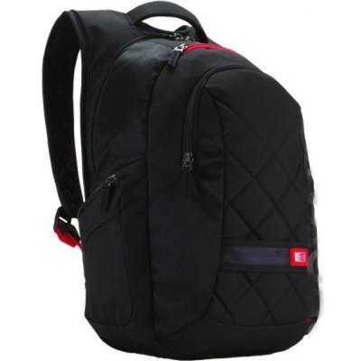 Case Logic DLBP114K Fits up to size 14.1 " Backpack Black