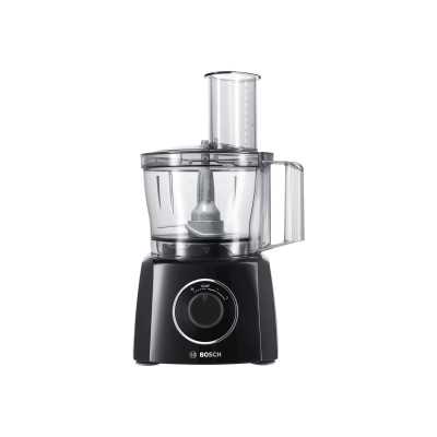 Bosch Food processor MCM3201B 800 W Number of speeds 2 Bowl capacity 2,3 L Ice crushing Blender Black