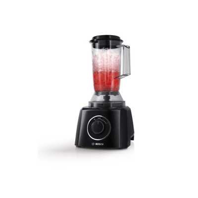 Bosch Food processor MCM3201B 800 W Number of speeds 2 Bowl capacity 2,3 L Ice crushing Blender Black