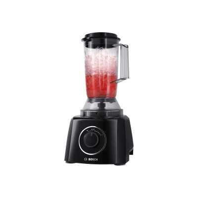 Bosch Food processor MCM3201B 800 W Number of speeds 2 Bowl capacity 2,3 L Ice crushing Blender Black