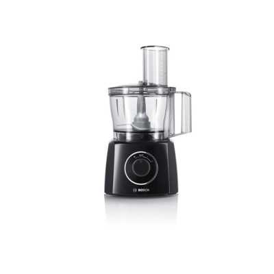 Bosch Food processor MCM3201B 800 W Number of speeds 2 Bowl capacity 2,3 L Ice crushing Blender Black