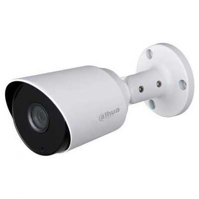 CAMERA HDCVI 1080P IR BULLET/HAC-HFW1200TP-A-0280B DAHUA