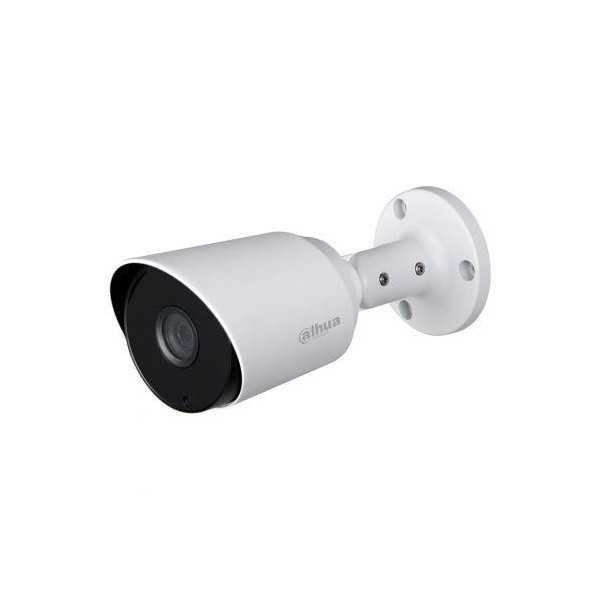 CAMERA HDCVI 1080P IR BULLET/HAC-HFW1200TP-A-0280B DAHUA