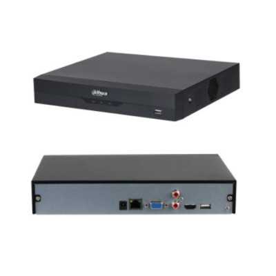 NET VIDEO RECORDER 16CH/NVR4116HS-EI DAHUA