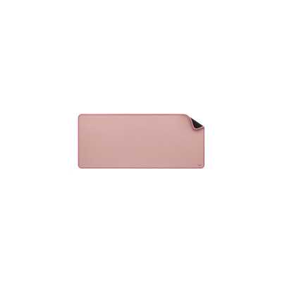 LOGI Desk Mat Studio Series DARKER ROSE