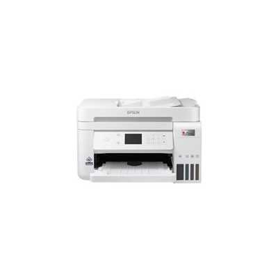 EPSON L6276 MFP ink Printer 10ppm