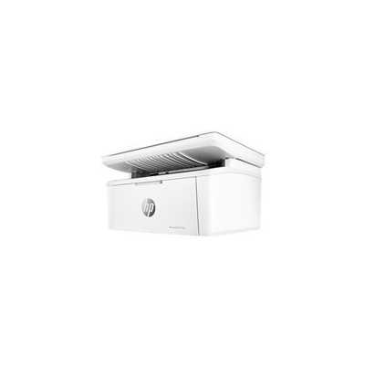 HP LASERJET MFP M140W PRINTER