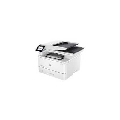 HP LaserJet Pro MFP 4102dw Printer