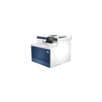 HP Color LaserJet Pro MFP 4302fdw