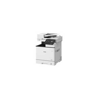 CANON i-SENSYS MF832Cdw NORDIC MFP