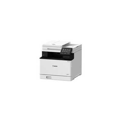 CANON i-SENSYS MF754Cdw A4 MFP 33ppm