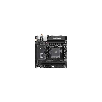 GIGABYTE A520I AC Socket AM4 AMD A520