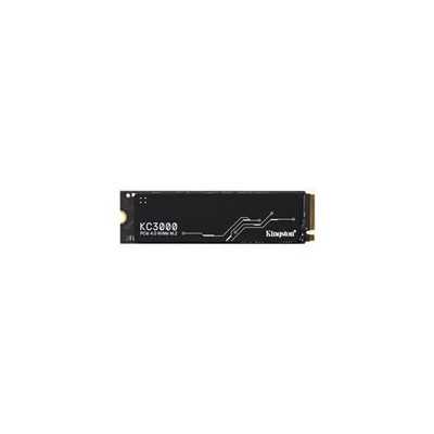 KINGSTON KC3000 1024GB M.2 PCIe