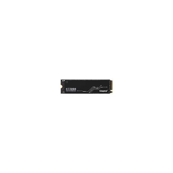 KINGSTON KC3000 1024GB M.2 PCIe