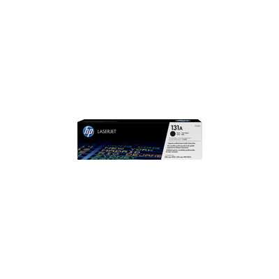 HP Toner 131A black