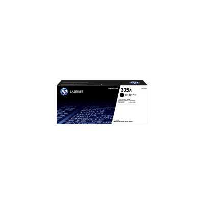 HP 335A Black Original LaserJet Toner