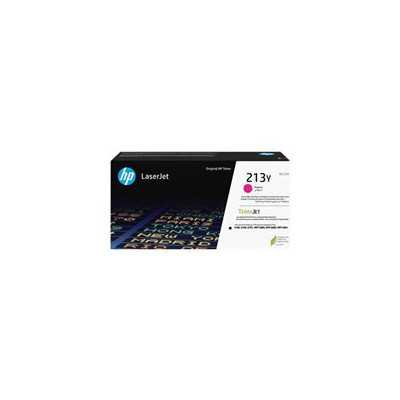 HP 213Y Mgn Original LaserJet Toner Crtg