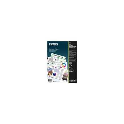 EPSON Business Paper 80gsm 500 sheets