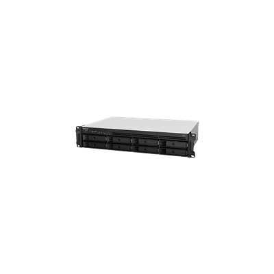 SYNOLOGY RS1221RP+ 8-Bay NAS-Rackmount