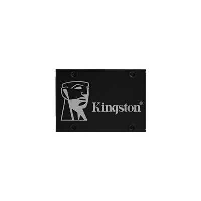 KINGSTON 512GB SSD KC600 SATA3 2.5inch