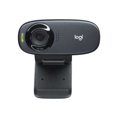 Logitech HD Webcam HD C310 Logitech C310 720p